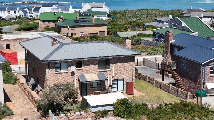 3 Bedroom Property for Sale in Suiderstrand Western Cape